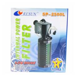 Resun 1400 L/h İç Filtre - Resun