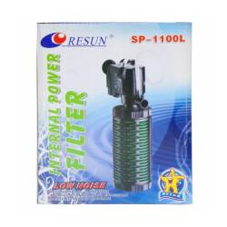 Resun 500 L/h İç Filtre - Resun