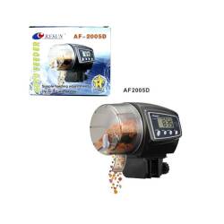 Resun AF2005D Dijital Otomatik Yemleme Makinası - 2