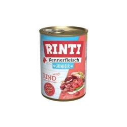 RINTI Tahılsız Dana Etli Yavru Köpek Konservesi 400 Gr - Rıntı
