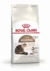 Royal Canin Ageing +12 Yaş Yaşlı Kedi Maması 2 kg - Royal Canin