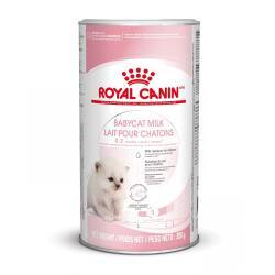 Royal Canin Babycat Milk Yavru Kedi Süt Tozu 300 gr - Royal Canin