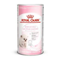 Royal Canin Babycat Milk Yavru Kedi Süt Tozu 300 gr - 2