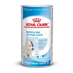 Royal Canin Babydog Milk Yavru Köpek Süt Tozu Kiti 400 gr - 1