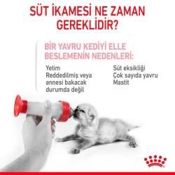Royal Canin Babydog Milk Yavru Köpek Süt Tozu Kiti 400 gr - 4