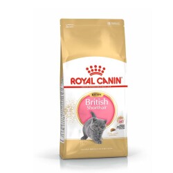 Royal Canin British Shorthair İçin Özel Yavru Kedi Maması 2 kg - Royal Canin