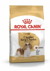 Royal Canin Cavalier King Charles Yetişkin Köpek Maması 3 kg - Royal Canin
