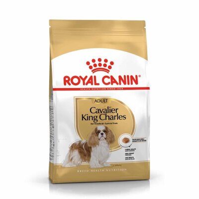 Royal Canin Cavalier King Charles Yetişkin Köpek Maması 3 kg - 2