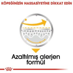 Royal Canin CCN Dermacomfort Pouch Deri Hassasiyetli Yetişkin Köpek Konservesi 85 gr - 4