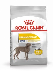 Royal Canin CCN Dermacomfort Maxi Büyük Irk Yetişkin Köpek Maması 12 kg - 1