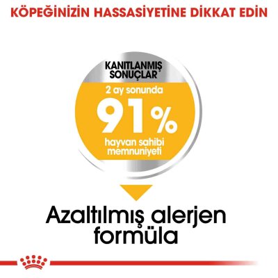 Royal Canin CCN Dermacomfort Maxi Büyük Irk Yetişkin Köpek Maması 12 kg - 4
