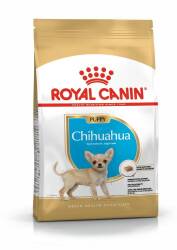 Royal Canin Chihuahua Yavru Köpek Maması 1,5 kg - Royal Canin