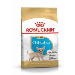 Royal Canin Chihuahua Yavru Köpek Maması 1,5 kg - 2