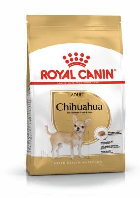 Royal Canin Chihuahua Yetişkin Köpek Maması 1,5 kg - 1
