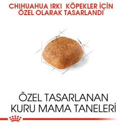 Royal Canin Chihuahua Yetişkin Köpek Maması 1,5 kg - 4