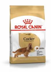 Royal Canin Cocker Özel Irk Yetişkin Köpek Maması 3 kg