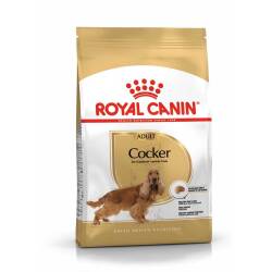 Royal Canin Cocker Özel Irk Yetişkin Köpek Maması 3 kg - 2