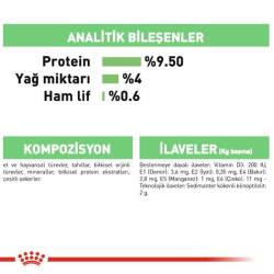 Royal Canin Digest Sensitive Pouch Hassas Kediler İçin Kedi Konservesi 85 gr - 6