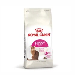 Royal Canin Fussy Exigent 35/30 Seçici Kedilere Özel Mama 4 kg