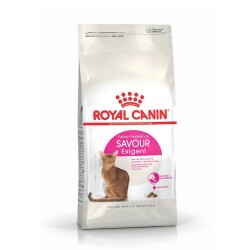 Royal Canin Exigent 35/30 Seçici Kedilere Özel Mama 10 kg - 1