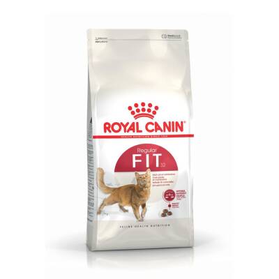 Royal Canin Fit 32 Yetişkin Kedi Maması 15 kg - 1