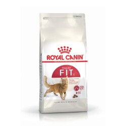 Royal Canin Fit 32 Yetişkin Kedi Maması 15 kg - Royal Canin