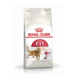 Royal Canin Fit 32 Yetişkin Kedi Maması 15 kg - Royal Canin