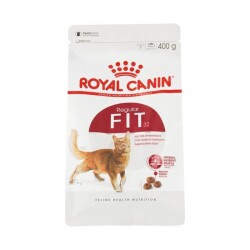 Royal Canin Fit 32 Yetişkin Kedi Maması 400 gr - Royal Canin