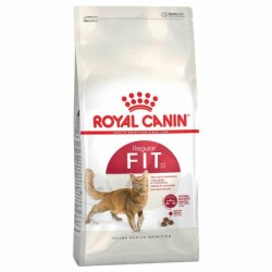 Royal Canin Fit 32 Yetişkin Kedi Maması 400 gr - 2