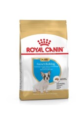 Royal Canin French Bulldog Junior Yavru Köpek Maması 3 kg - Royal Canin