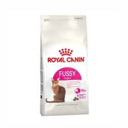 Royal Canin Fussy Exigent Seçici Kedilere Özel Yetişkin Kedi Maması 10 kg - Royal Canin