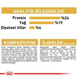 Royal Canin German Shepherd Alman Kurduna Özel Yetişkin Köpek Maması 11 kg - 5