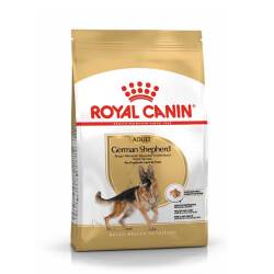 Royal Canin German Shepherd Alman Kurduna Özel Yetişkin Köpek Maması 11 kg - Royal Canin