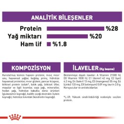 Royal Canin Giant Dev Irk Yetişkin Köpek Maması 15 kg - 6