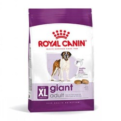 Royal Canin Giant Dev Irk Yetişkin Köpek Maması 15 kg - 2