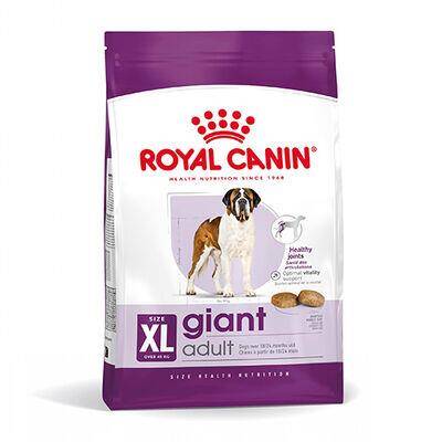 Royal Canin Giant Dev Irk Yetişkin Köpek Maması 15 kg - 2