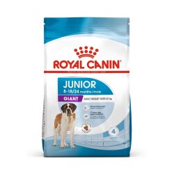 Royal Canin Giant Dev Irk Yavru Köpek Maması 15 kg - Royal Canin