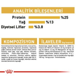 Royal Canin Golden Retriever Yetişkin Köpek Maması 12 kg - 4