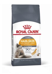 Royal Canin Hair & Skin Hassas Tüylü Kediler İçin Mama 2 kg - Royal Canin