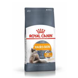 Royal Canin Hair & Skin Hassas Tüylü Kediler İçin Mama 2 kg - 2