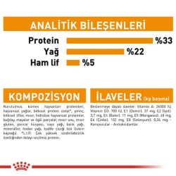 Royal Canin Hair & Skin Hassas Tüylü Kediler İçin Mama 4 kg - 5