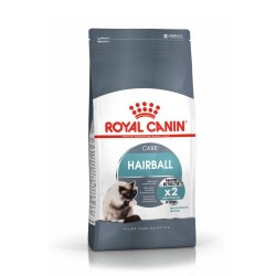 Royal Canin Hairball Tüy Yumağı İçin Kedi Maması 34 2 kg