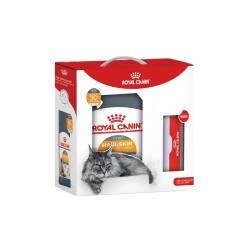 Royal Canin Hair&Skin Deri ve Tüy Sağlığı Yetişkin Kedi Maması 2 Kg Tarak Hediyeli - Royal Canin
