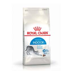 Royal Canin Indoor 27 Evden Çıkmayan Kedilere Özel Mama 2 kg - Royal Canin