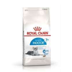Royal Canin Indoor +7 Yaşlı Kedi Maması 1,5 kg - Royal Canin