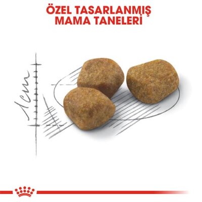 Royal Canin Indoor +7 Yaşlı Kedi Maması 1,5 kg - 3