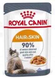 Royal Canin Intense Beauty Yetişkin Kedi Konservesi 85 gr - Royal Canin