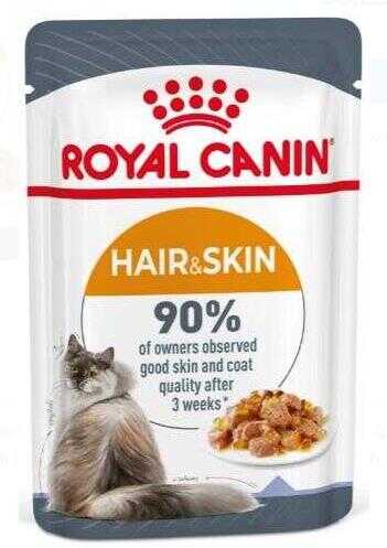 Royal Canin Intense Beauty Yetişkin Kedi Konservesi 85 gr