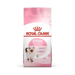Royal Canin Kitten Yavru Kedi Maması 2 kg - Royal Canin
