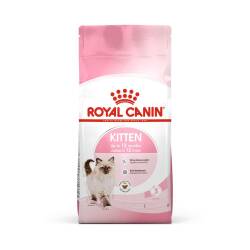 Royal Canin Kitten Yavru Kedi Maması 2 kg - Royal Canin